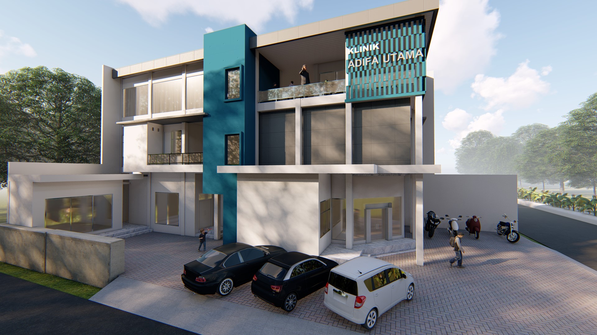 Klinik Adifa
